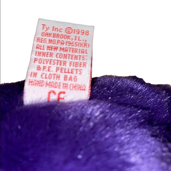 Ty Beanie Babies. In NEW condition with original tags. Selling each separately - Picture 10 of 16